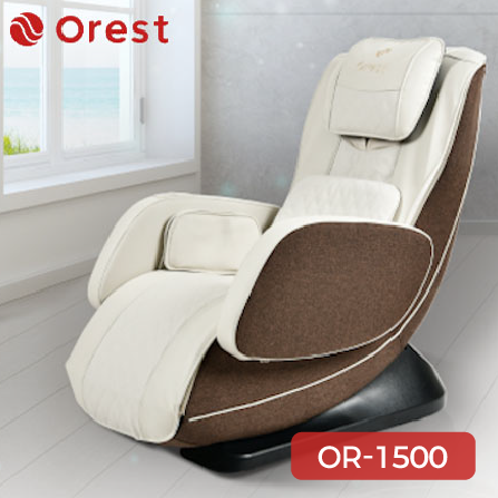 [오레스트] 안마의자