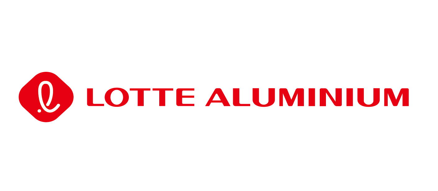 롯데알미늄